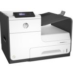 HP pagewide printers