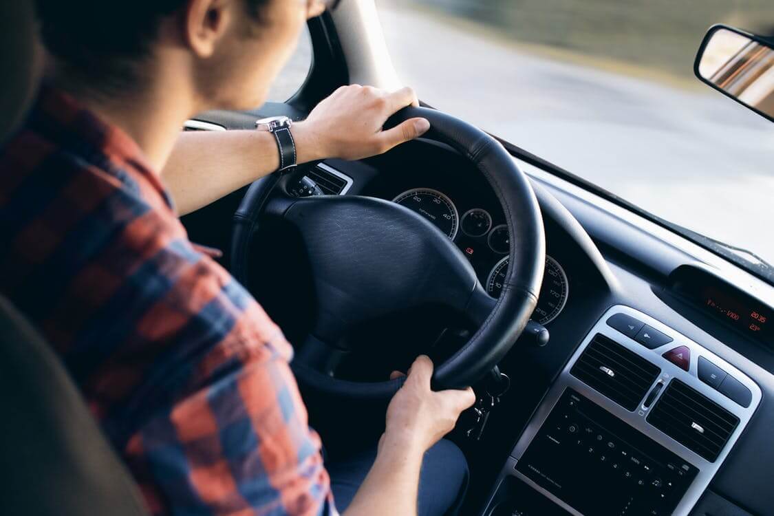 apps om mobielvrij te rijden