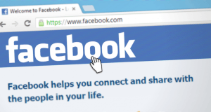 Facebook account verwijderen