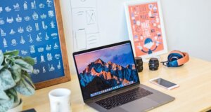 Waarom designers vaak op een Mac werken