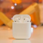 Apple Airpods Max