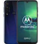 6. Motorola Moto G8 Plus