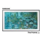 3. Samsung QLED Frame 55LS03T