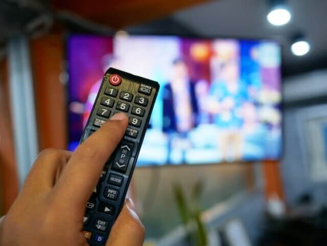 Belangrijkste verschillen tussen digitale tv en analoge tv