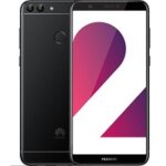 Huawei P Smart – 32GB – Zwart