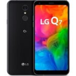 LG Q7 – 32GB – Zwart