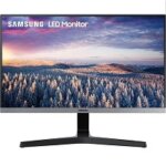 Samsung LS24R350 – Full HD IPS Monitor – 24 inch
