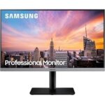 Samsung LS24R650 – Full HD IPS Monitor – 24 inch