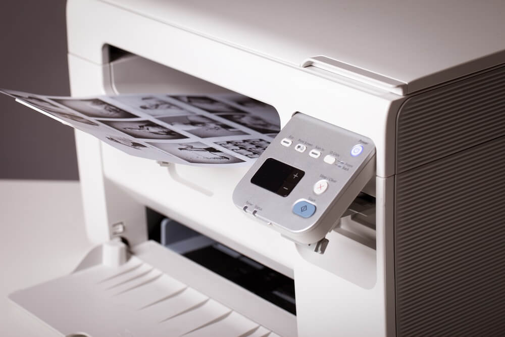 Artiest attribuut Verslaafd Beste all-in-one printer voor thuisgebruik 2023 - Top printers voor thuis