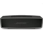 Bose SoundLink Mini II – Bluetooth speaker – Carbon