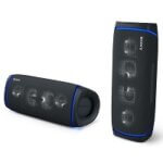Sony SRS-XB43 – Draadloze Bluetooth Speaker – Zwart