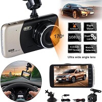 TecEye Dashcam voor Auto Full HD 