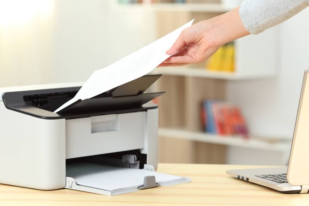 Overleven Achtervolging Golf Beste goedkope printer 2023: Onze Top 10 goedkope printers