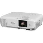 Epson TW740 – Full HD 3LCD Beamer – 3300 lumen