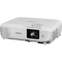 Epson TW740 - Full HD 3LCD Beamer - 3300 lumen