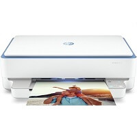HP ENVY 6010 - All-in-One Printer