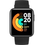 Xiaomi Mi Watch Lite – Smartwatch 