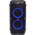 JBL Party Box 310 Zwart – Bluetooth Party Speaker