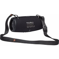 JBL Xtreme 3 Zwart - Draagbare Bluetooth Speaker