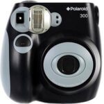 Polaroid 300 – Black