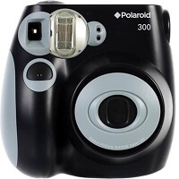 Polaroid 300 - Black