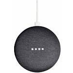 Google Nest Mini - Smart Speaker 