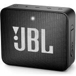 JBL Go 2 Zwart – Bluetooth Mini Speaker