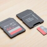 Micro SD kaart beste