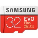 Samsung Evo+ 32GB Micro SDHC class 10 