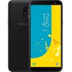 Samsung Galaxy J6 32GB – Zwart