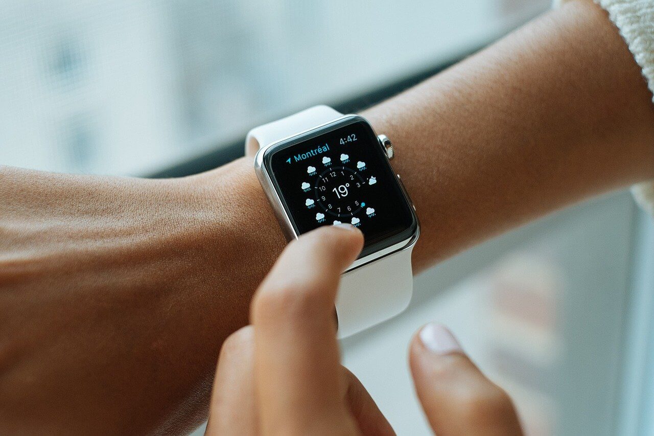 Smartwatch kopen waarop letten