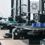 3D printen steeds normaler voor bedrijven