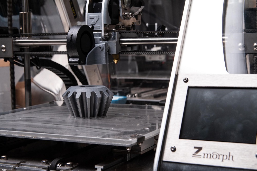 4 verschillende typen kunsthars voor de 3D-printer