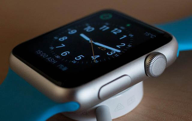Batterijduur van je Apple Watch verlengen