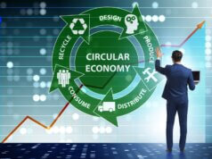 Een circulaire economie middels circulaire IT