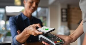 Eenvoudig en snel betalen zonder je bank- of creditcardgegevens