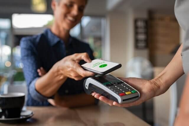 Eenvoudig en snel betalen zonder je bank- of creditcardgegevens