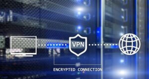 Hoe werkt een VPN om je gegevens en identiteit online te beschermen