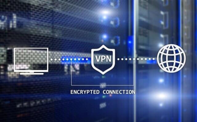 Hoe werkt een VPN om je gegevens en identiteit online te beschermen