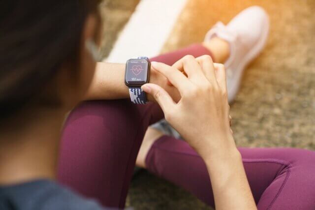 Wat zijn de voordelen van een Apple Watch?